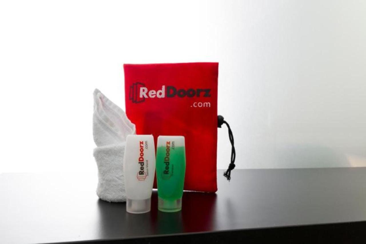 Reddoorz Syariah At Jalan Cilik Riwut Kapuas Hotel Kualakapuas Ngoại thất bức ảnh