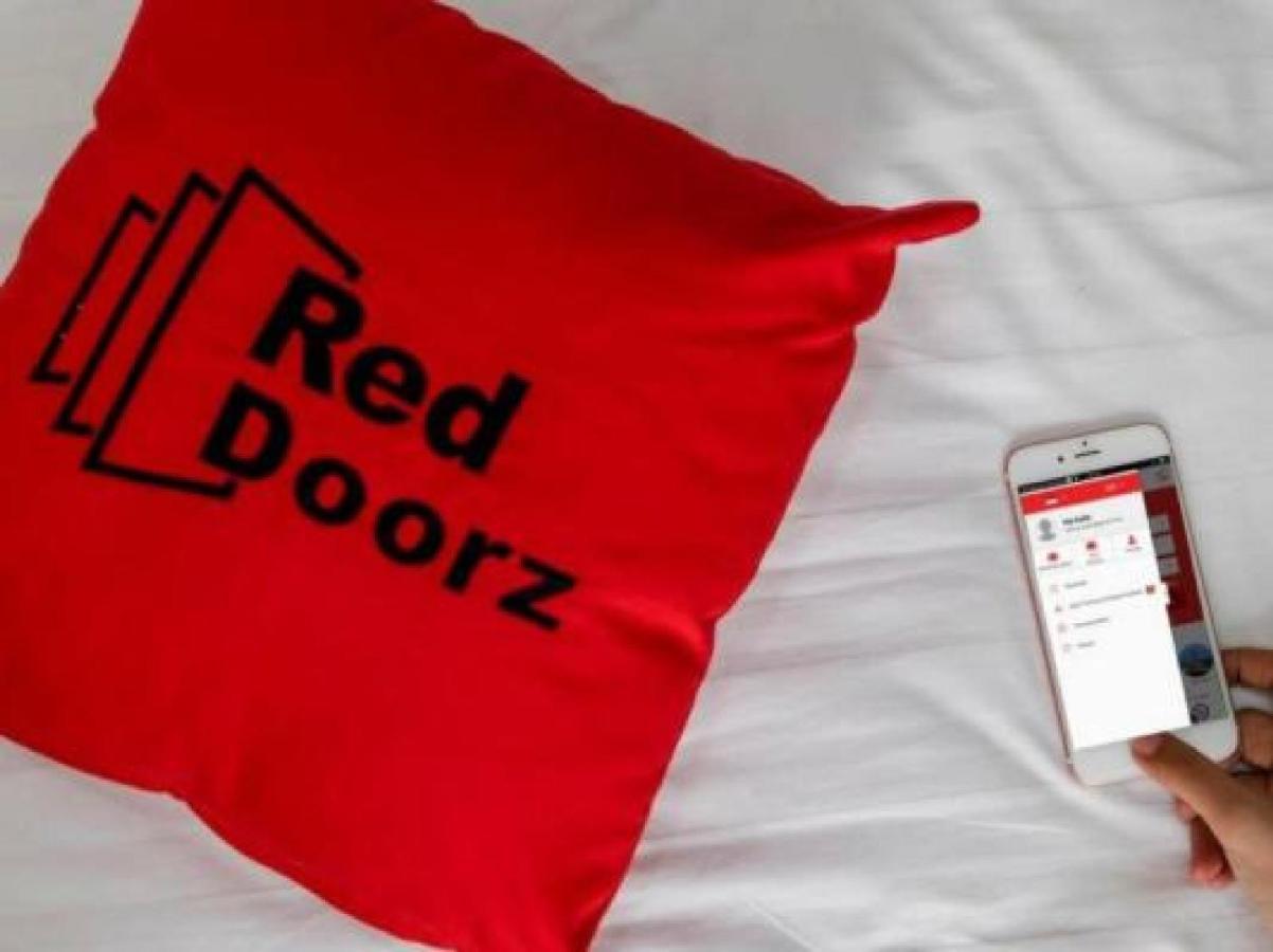 Reddoorz Syariah At Jalan Cilik Riwut Kapuas Hotel Kualakapuas Ngoại thất bức ảnh