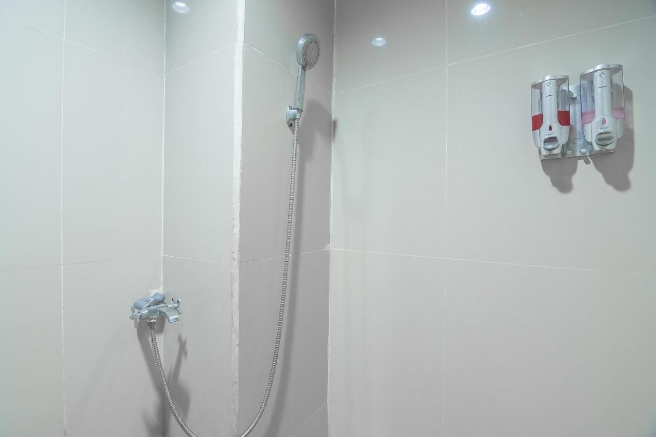Reddoorz Syariah At Jalan Cilik Riwut Kapuas Hotel Kualakapuas Ngoại thất bức ảnh